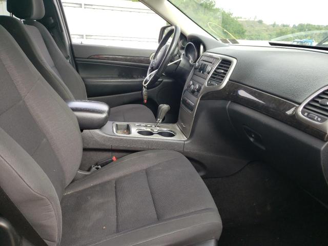 Photo 5 from auction – 2012 JEEP GRAND CHER with VIN 1C4RJFAG5CC134556