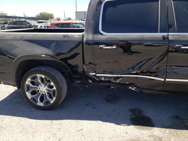 Photo 9 from auction – 2019 RAM 1500 LIMIT with VIN 1C6RREHT9KN547774