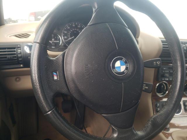 Zdjęcie 10 z aukcji – 2000 BMW Z3 2.3 z VIN WBACH9345YLF88724