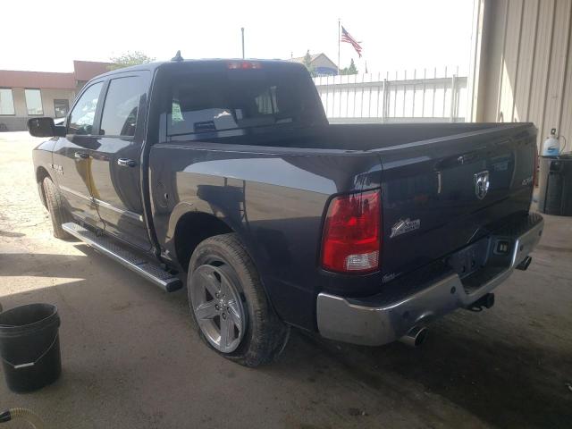 Photo 3 from auction – 2013 RAM 1500 SLT with VIN 1C6RR7LTXDS636941