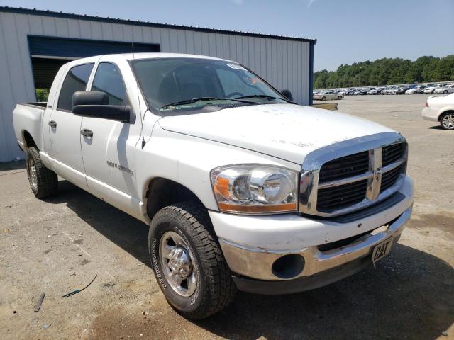 2006 Dodge Ram