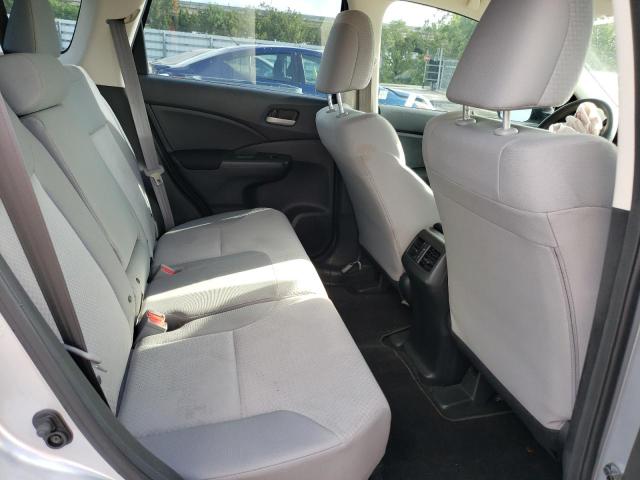 Photo 6 from auction – 2016 HONDA CR-V LX with VIN 2HKRM3H34GH535244