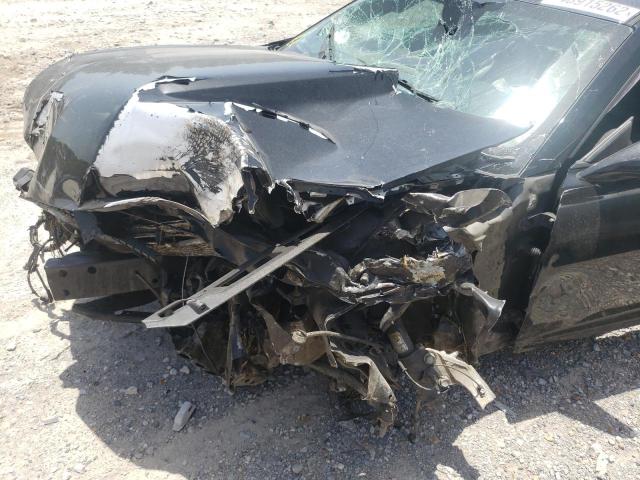 Photo 9 from auction – 2010 CHEVROLET CAMARO LT with VIN 2G1FC1EV4A9222987