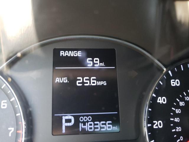 Photo 8 from auction – 2015 KIA FORTE LX with VIN KNAFK4A60F5399421