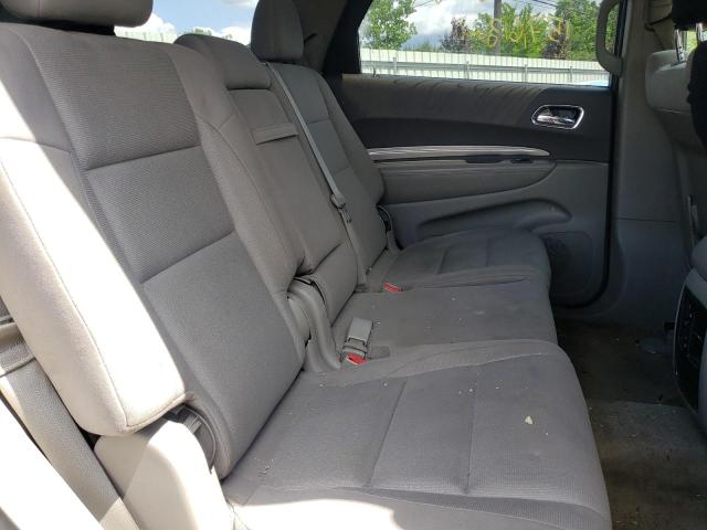 Photo 6 from auction – 2012 DODGE DURANGO SX with VIN 1C4RDJAG6CC147052