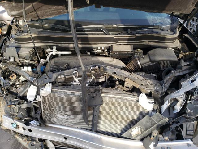 Photo 7 from auction – 2020 HONDA RIDGELINE with VIN 5FPYK2F18LB001001