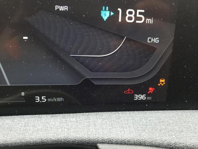 Photo 8 from auction – 2022 KIA EV6 LIGHT with VIN KNDC34LB6N5050372