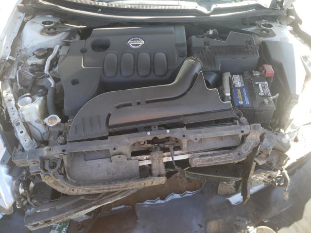 Photo 7 from auction – 2010 NISSAN ALTIMA BAS with VIN 1N4AL2AP8AN525952