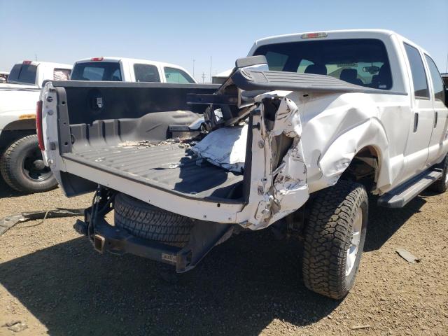Photo 9 from auction – 2016 FORD F250 SUPER with VIN 1FT7W2BT5GEA44444