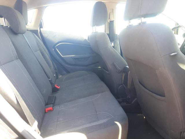 Photo 6 from auction – 2015 FORD FIESTA SE with VIN 3FADP4EJ9FM201154