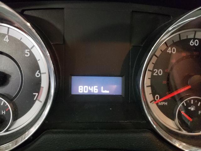 Photo 8 from auction – 2018 DODGE GRAND CARA with VIN 2C4RDGBG3JR138105
