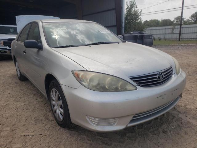 TOYOTA CAMRY LE 2005 with VIN 4T1BE32K45U967796 - Photo from auction