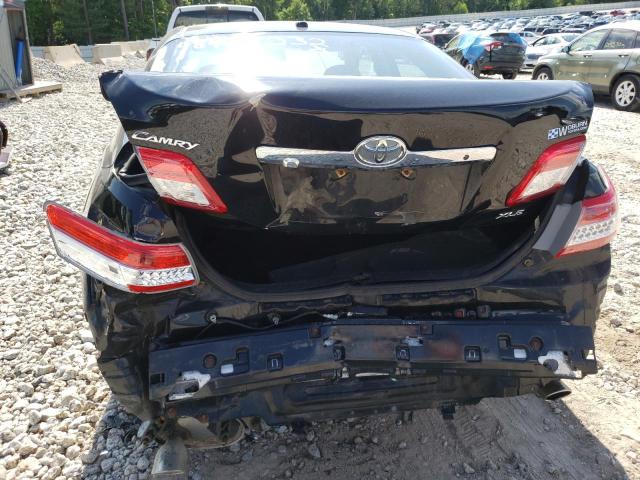 Photo 9 from auction – 2011 TOYOTA CAMRY SE with VIN 4T1BK3EK7BU630913