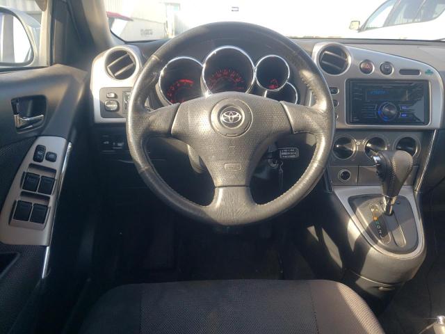 Photo 9 from auction – 2003 TOYOTA MATRIX 4DR with VIN 2T1KR32E43C775064