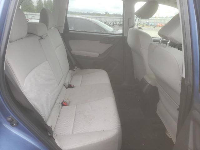 Photo 6 from auction – 2015 SUBARU FORESTER 2 with VIN JF2SJADC0FH407554