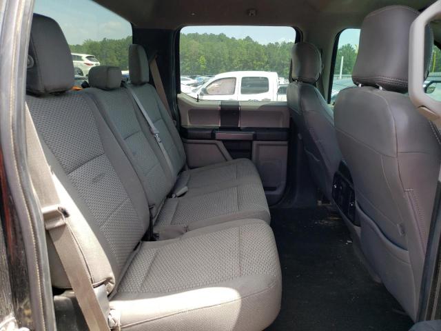Photo 6 from auction – 2015 FORD F150 SUPER with VIN 1FTEW1EG3FKD12746
