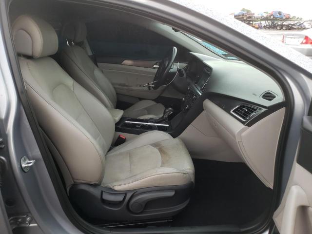 Photo 5 from auction – 2016 HYUNDAI SONATA SPO with VIN 5NPE34AF1GH426784