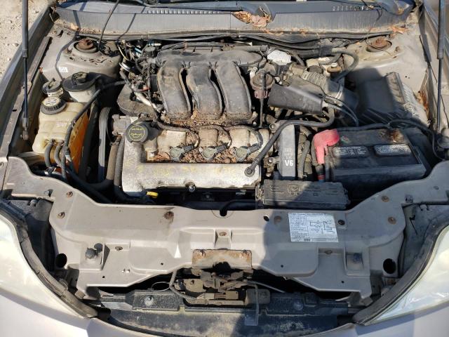 Photo 7 from auction – 2004 MERCURY SABLE with VIN 1MEFM55SX4A624313