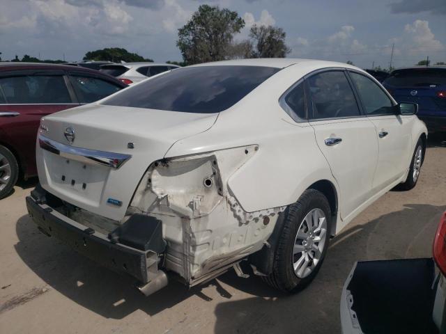 Photo 4 from auction – 2013 NISSAN ALTIMA 2.5 with VIN 1N4AL3APXDC174015