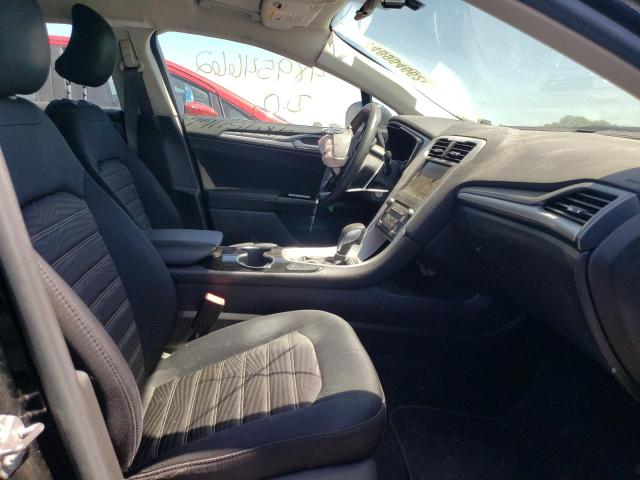 Photo 5 from auction – 2016 FORD FUSION SE with VIN 3FA6P0H72GR103119
