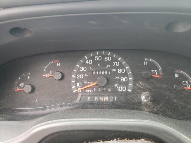 Photo 8 from auction – 2003 FORD ECONOLINE with VIN 1FBSS31L73HB88636