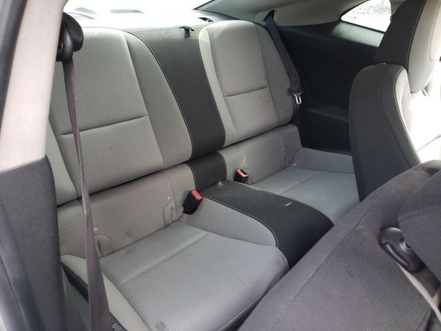 Photo 6 from auction – 2010 CHEVROLET CAMARO LT with VIN 2G1FB1EV0A9217627