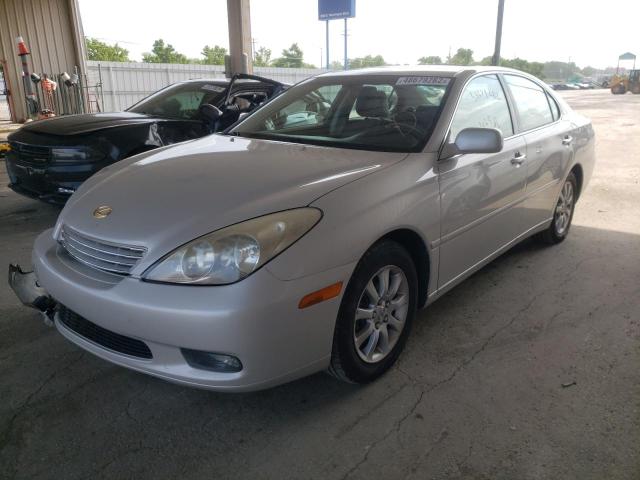 Photo 2 from auction – 2002 LEXUS ES 300 with VIN JTHBF30G625002944