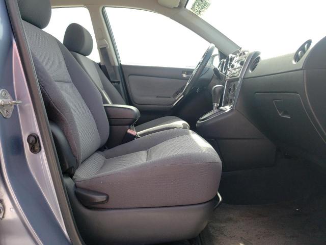 Photo 5 from auction – 2006 TOYOTA COROLLA MA with VIN 2T1KR32E76C613546