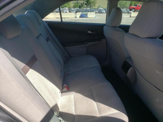 صورة رقم 6 من المزاد - 2012 TOYOTA CAMRY BASE مع VIN 4T1BF1FK3CU003750