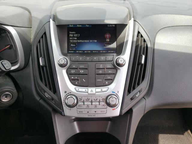 Photo 9 from auction – 2012 CHEVROLET EQUINOX LT with VIN 2GNFLDE50C6278347