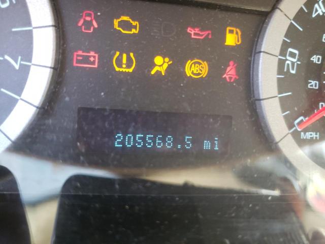 Photo 8 from auction – 2010 FORD ESCAPE LIM with VIN 1FMCU0EG7AKC63885