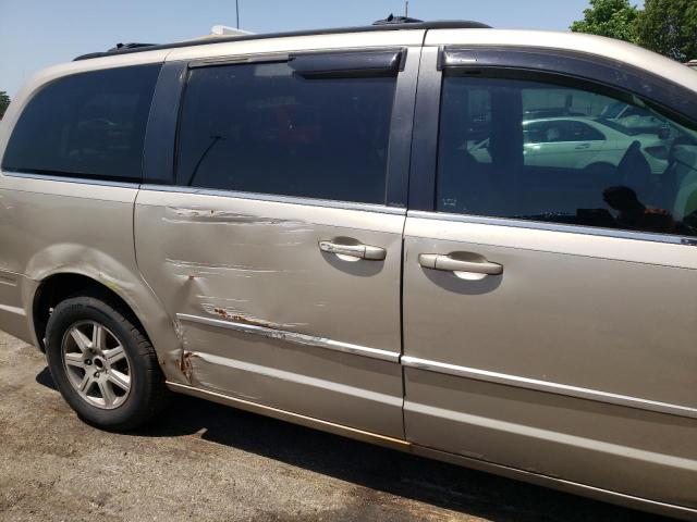 Photo 9 from auction – 2009 CHRYSLER TOWN & COU with VIN 2A8HR54159R616023