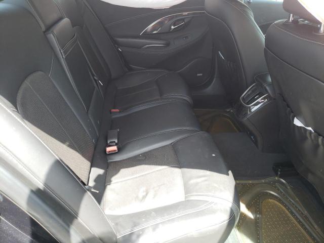 Photo 6 from auction – 2014 BUICK LACROSSE T with VIN 1G4GF5G33EF260743