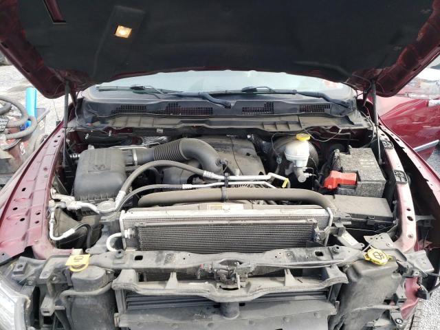 Photo 7 from auction – 2017 RAM 1500 LARAM with VIN 1C6RR7NTXHS510324