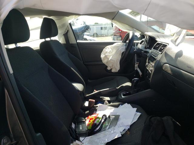 Photo 5 from auction – 2014 VOLKSWAGEN JETTA BASE with VIN 3VW2K7AJ1EM366702