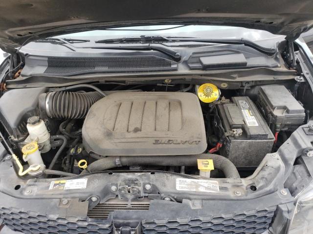 Photo 7 from auction – 2019 DODGE GRAND CARA with VIN 2C4RDGEG4KR533651