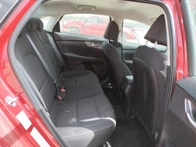 Photo 6 from auction – 2021 KIA FORTE FE with VIN 3KPF24AD1ME362042