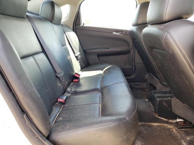 Photo 6 from auction – 2012 CHEVROLET IMPALA POL with VIN 2G1WD5E32C1309369