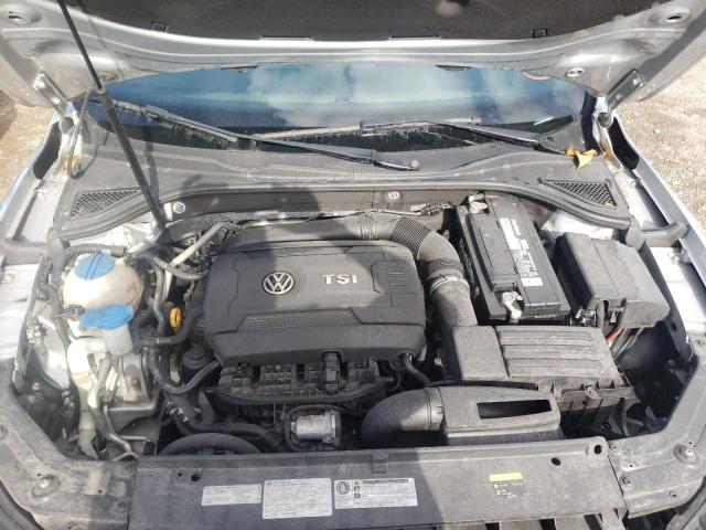 Photo 7 from auction – 2015 VOLKSWAGEN PASSAT S with VIN 1VWAS7A32FC102873