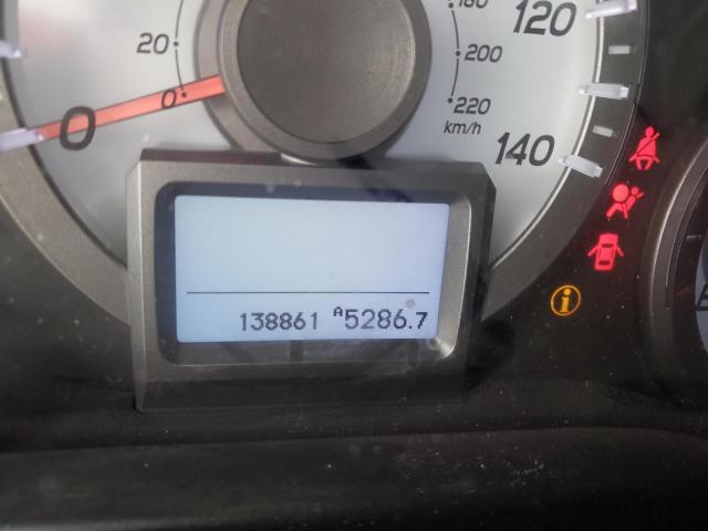 Photo 8 from auction – 2012 HONDA PILOT TOUR with VIN 5FNYF3H92CB031231