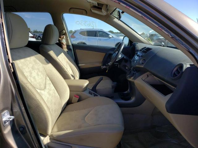 Photo 5 from auction – 2010 TOYOTA RAV4 with VIN 2T3BK4DV6AW019519