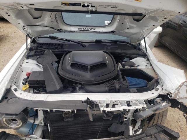 Photo 7 from auction – 2019 DODGE CHALLENGER with VIN 2C3CDZBT0KH504029