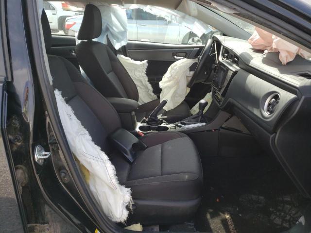 Photo 5 from auction – 2018 TOYOTA COROLLA L with VIN 5YFBURHE2JP766997