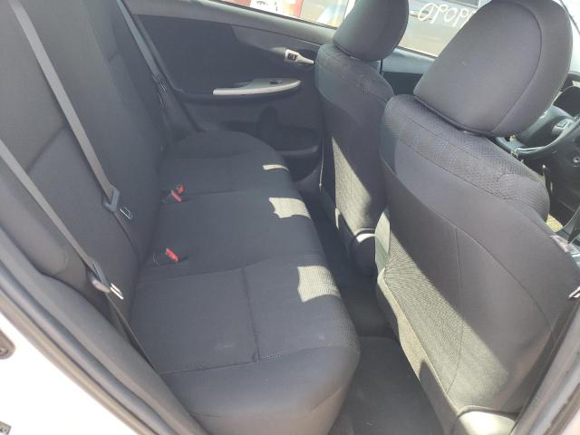 Photo 6 from auction – 2011 TOYOTA COROLLA BA with VIN 2T1BU4EE8BC737979
