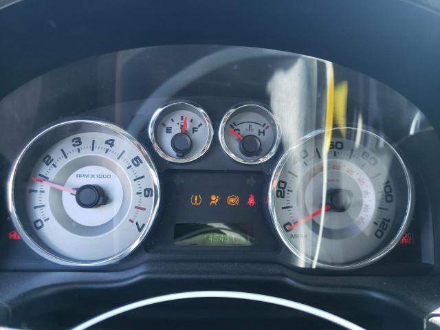 Photo 8 from auction – 2008 FORD EDGE LIMIT with VIN 2FMDK39C48BA24415