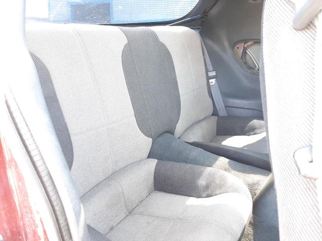 Photo 6 from auction – 1994 CHEVROLET CAMARO with VIN 2G1FP22S7R2173633