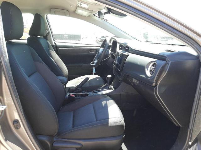 Photo 5 from auction – 2019 TOYOTA COROLLA L with VIN 5YFBURHE9KP897023