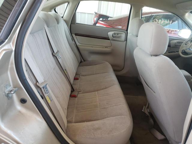 Фото 6 с аукциона – 2005 CHEVROLET IMPALA с VIN 2G1WF52E459172357