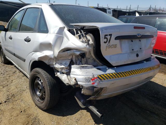 Photo 9 from auction – 2003 FORD FOCUS LX with VIN 1FAFP33Z43W291580