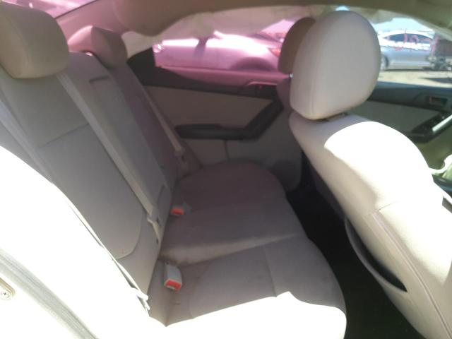 Photo 6 from auction – 2010 KIA FORTE EX with VIN KNAFU4A28A5129921